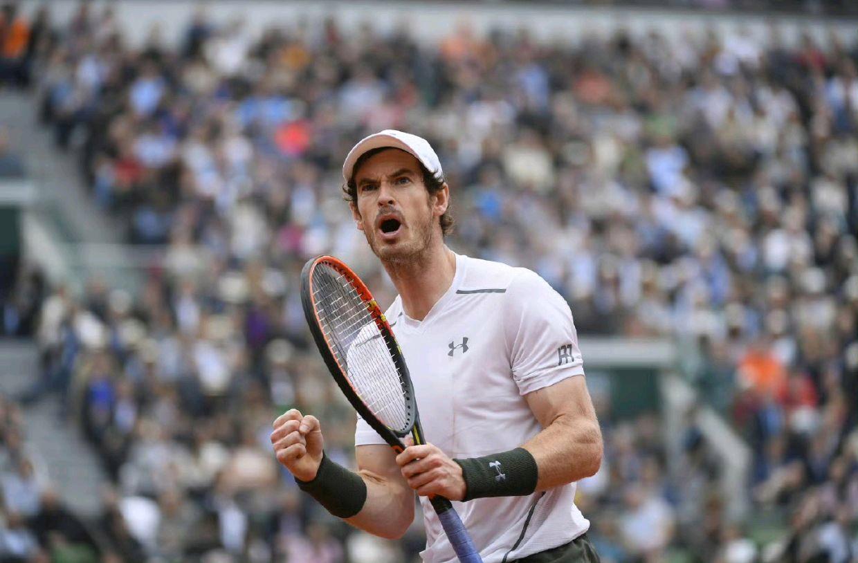 开云sport-意大利网球队横扫欧洲网球队，穆雷完成帽子戏法的简单介绍