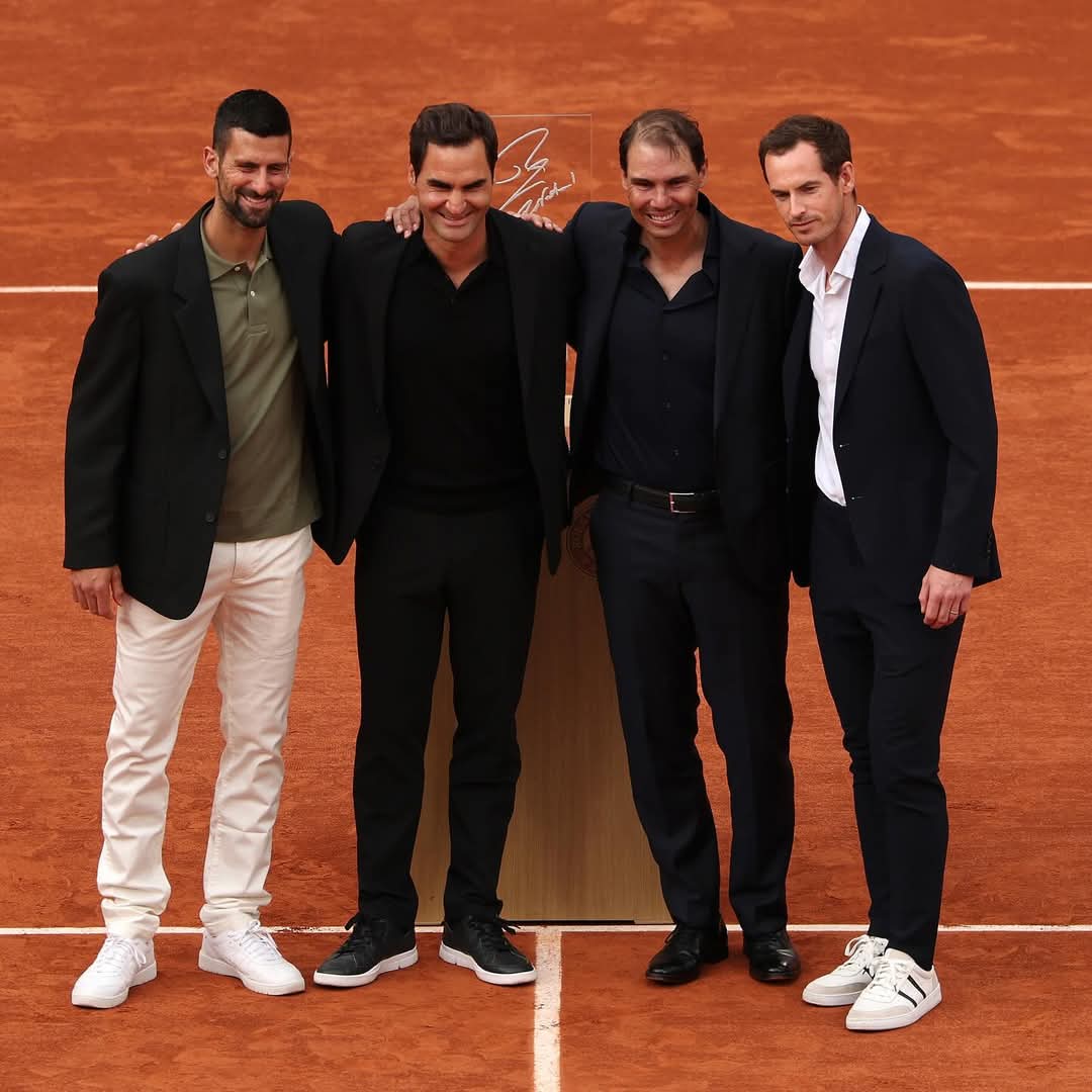 开云体育平台APP-德国网球队血洗法国网球队，穆雷爆发神勇