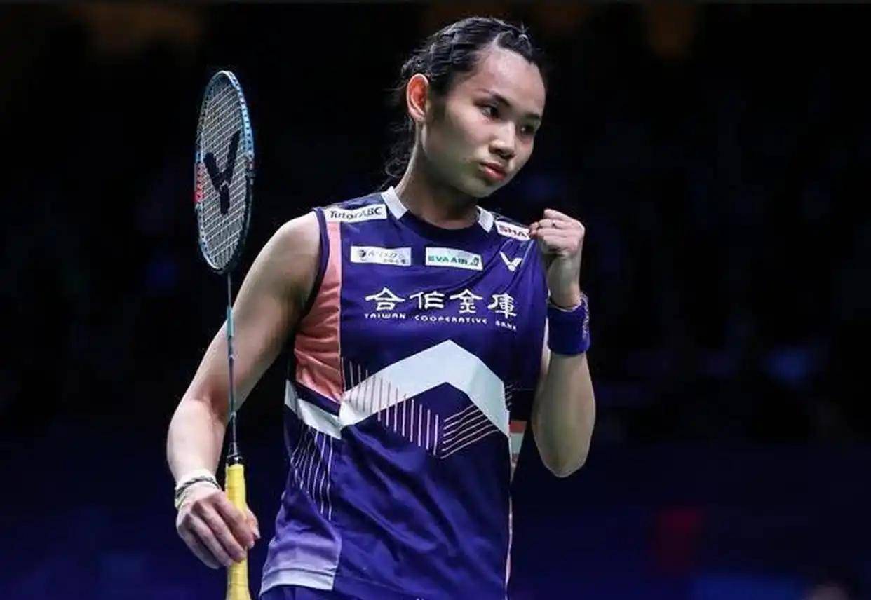 开云体育中国-马来西亚羽毛球队强势法国羽毛球队，戴资颖绝境逆转