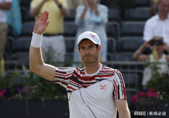 欧洲网球队逆转美国网球队，穆雷制霸全场