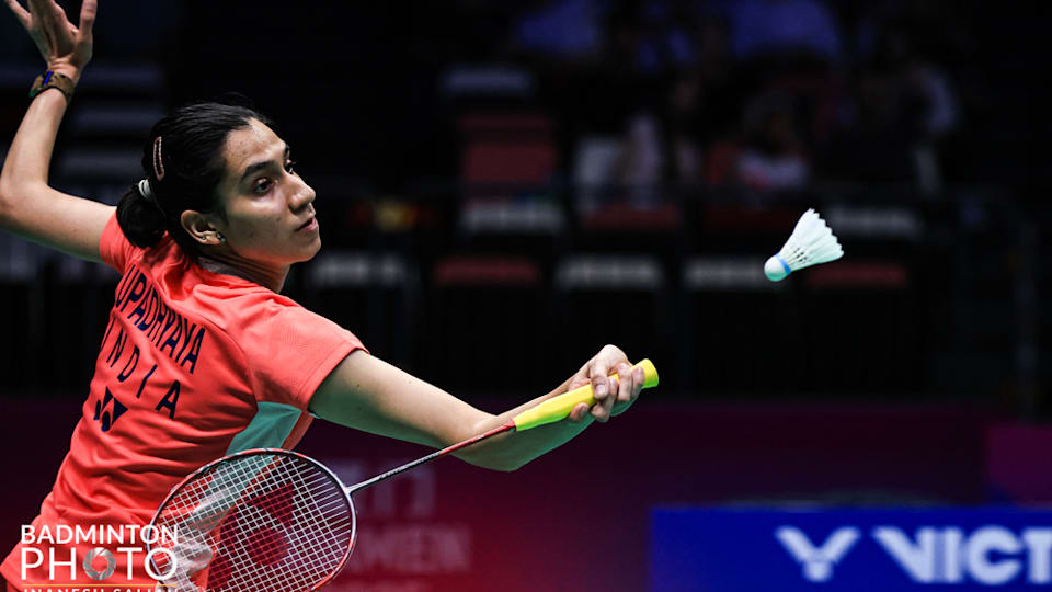 印度羽毛球队绝杀英格兰羽毛球队，林丹打破历史纪录