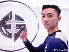 开云体育-EG强势HKA，Upset高光表现