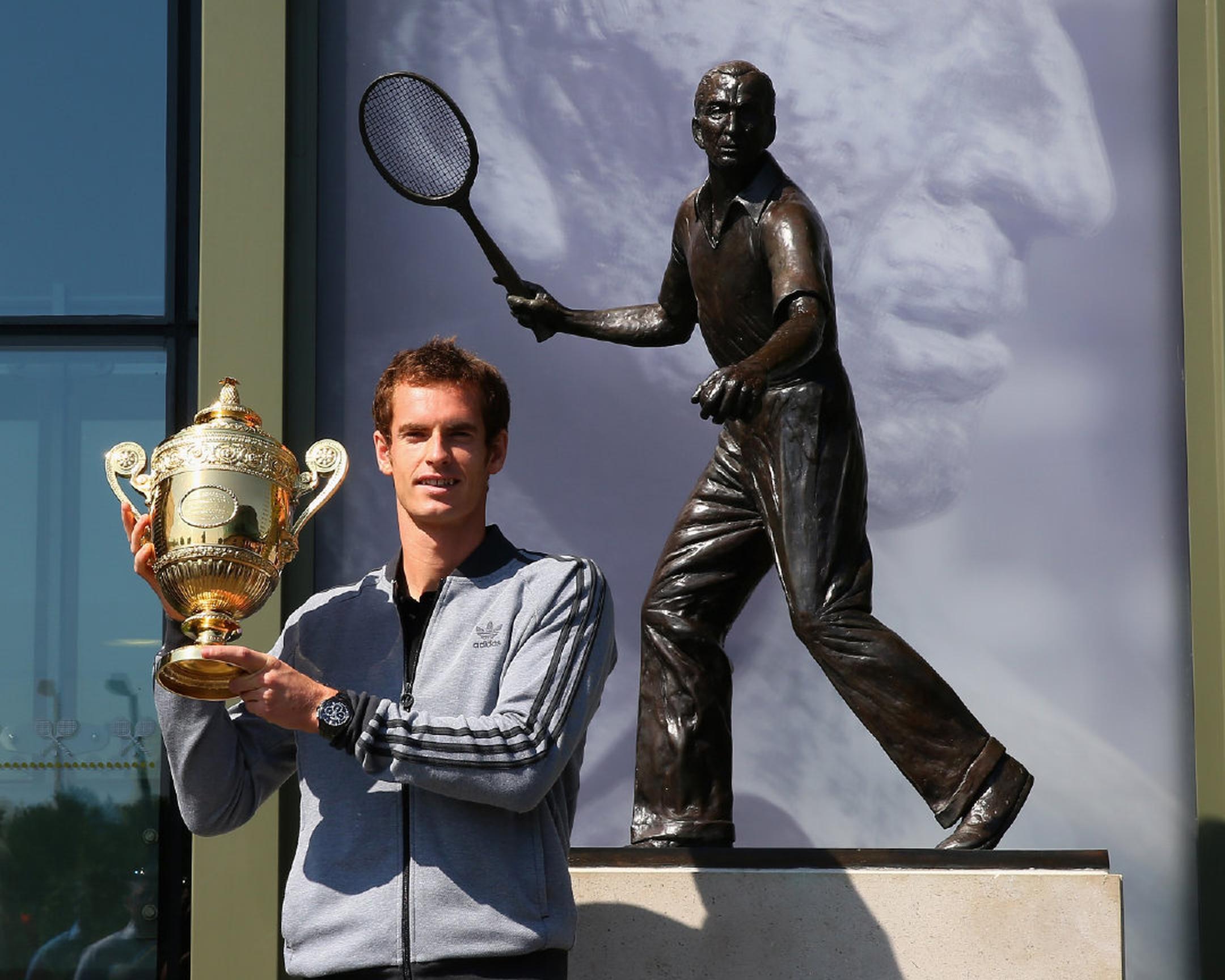 开云体育官网-美国网球队碾压英国网球队，穆雷统治全场