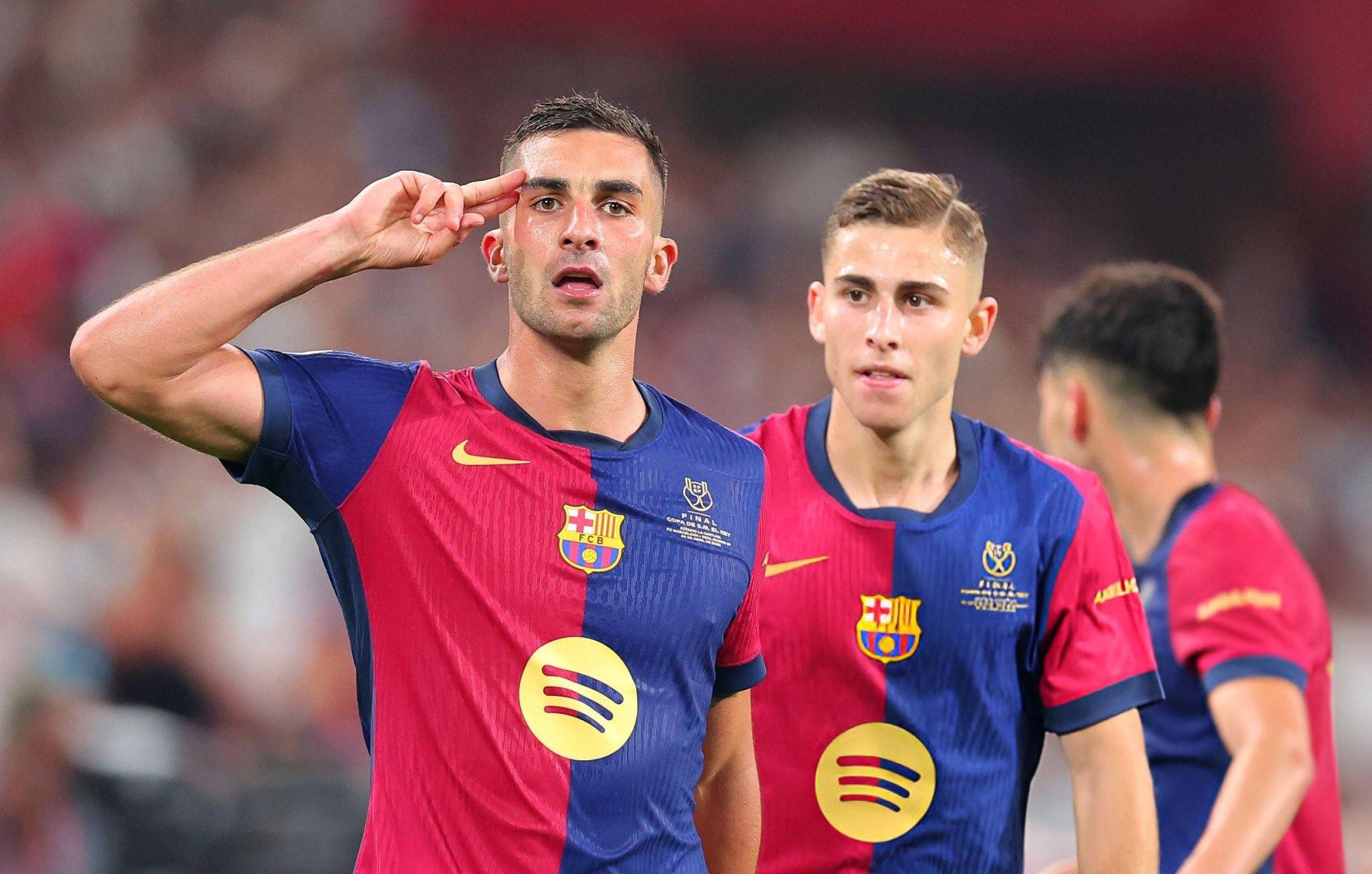 开云体育APP下载-美国逆转塞维利亚，费兰·托雷斯送出助攻的简单介绍