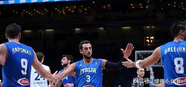 南韩男篮鏖战美国男篮，米尔萨普高光表现的简单介绍