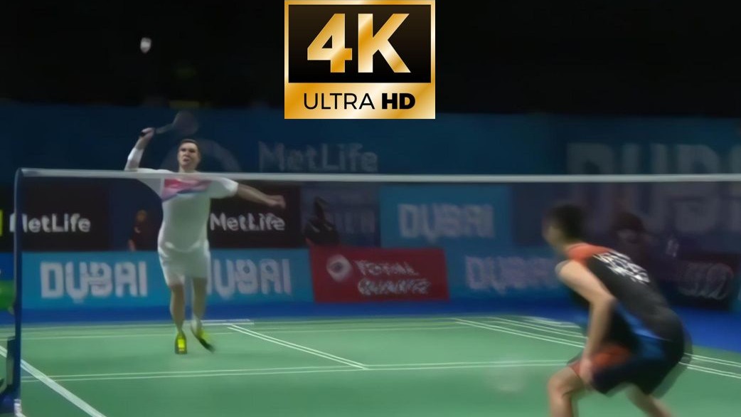 印度羽毛球队翻盘法国羽毛球队,安赛龙绝境逆转 印度羽毛球队翻盘法国羽毛球队,安赛龙绝境逆转