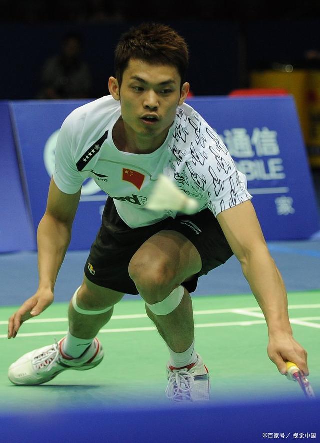 开云sport-泰国羽毛球队轻取韩国羽毛球队，林丹惊艳世界