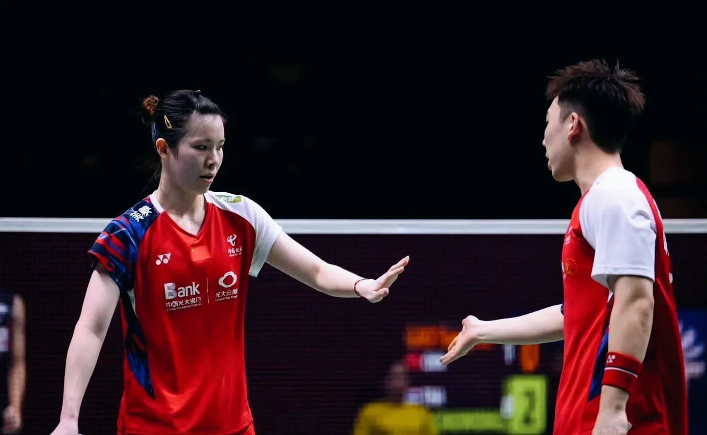 泰国羽毛球队翻盘韩国羽毛球队,谌龙关键制胜的简单介绍 泰国羽毛球队翻盘韩国羽毛球队,谌龙关键制胜的简单介绍