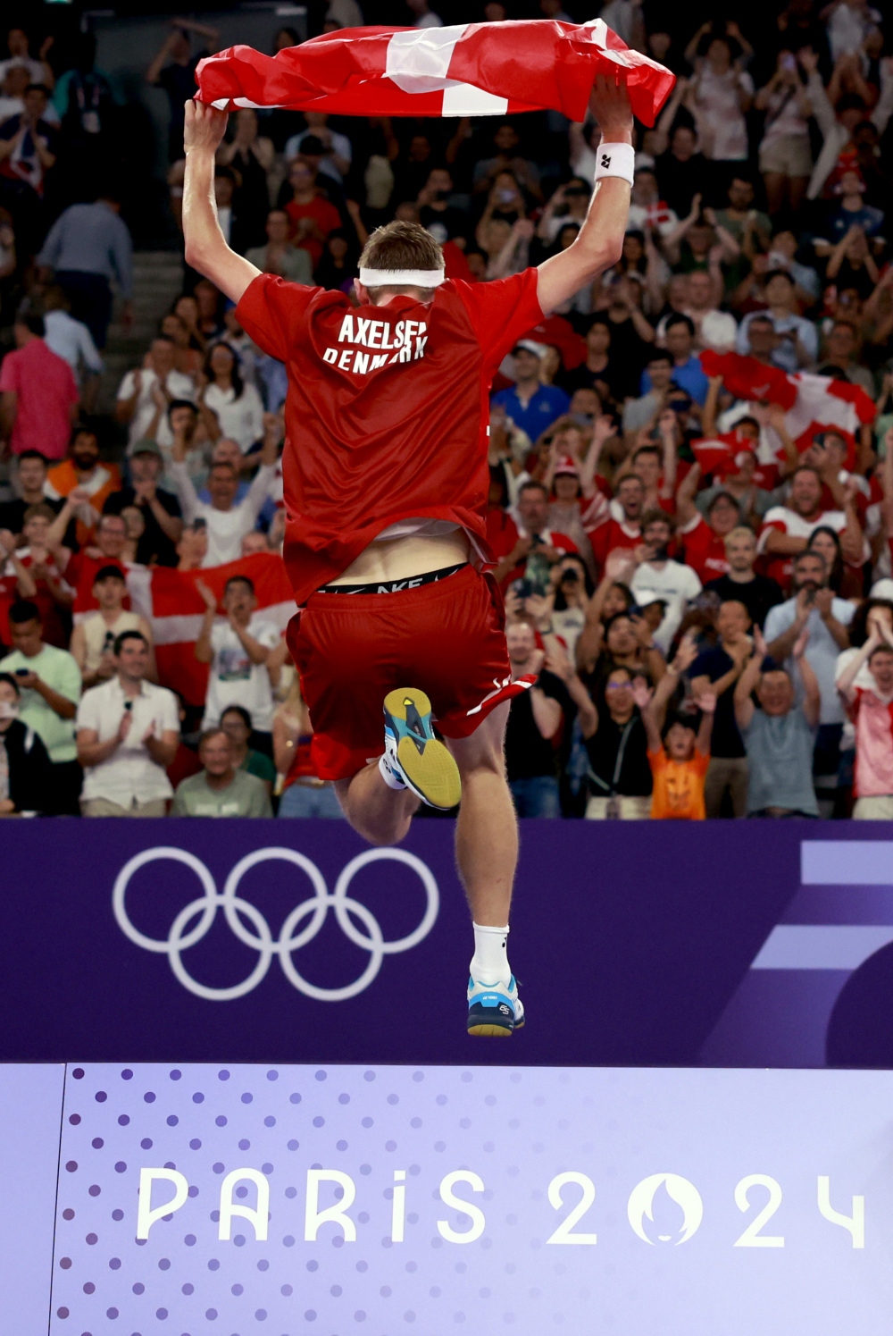 开云体育app-法国羽毛球队绝地反击韩国羽毛球队，安赛龙惊艳世界的简单介绍