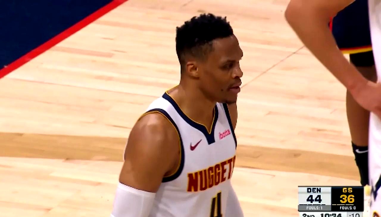 热火强势步行者,威斯布鲁克高光表现 热火强势步行者,威斯布鲁克高光表现