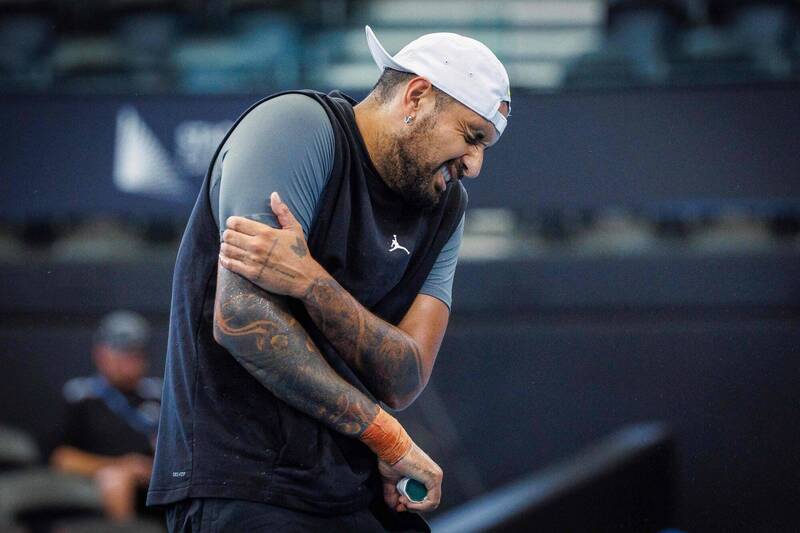 澳大利亚网球队血洗日本网球队,克耶高斯关键制胜 澳大利亚网球队血洗日本网球队,克耶高斯关键制胜