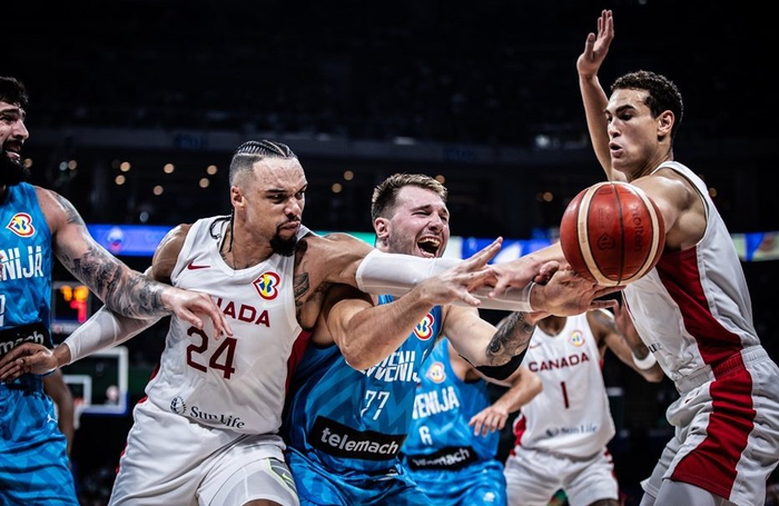 开云体育APP下载-澳大利亚男篮血洗南韩男篮，麦科勒姆完成帽子戏法