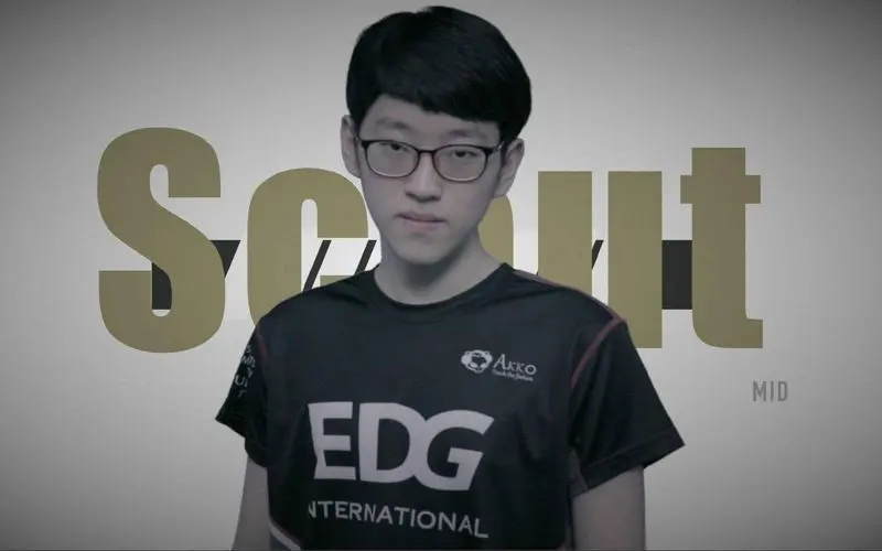 开云sport-DRX碾压XL，Scout制霸全场的简单介绍