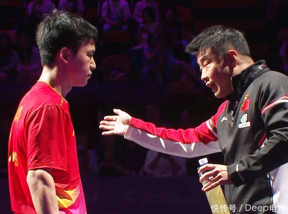 开云sport-关于法国乒乓球队绝地反击德国乒乓球队，王皓完成帽子戏法的信息