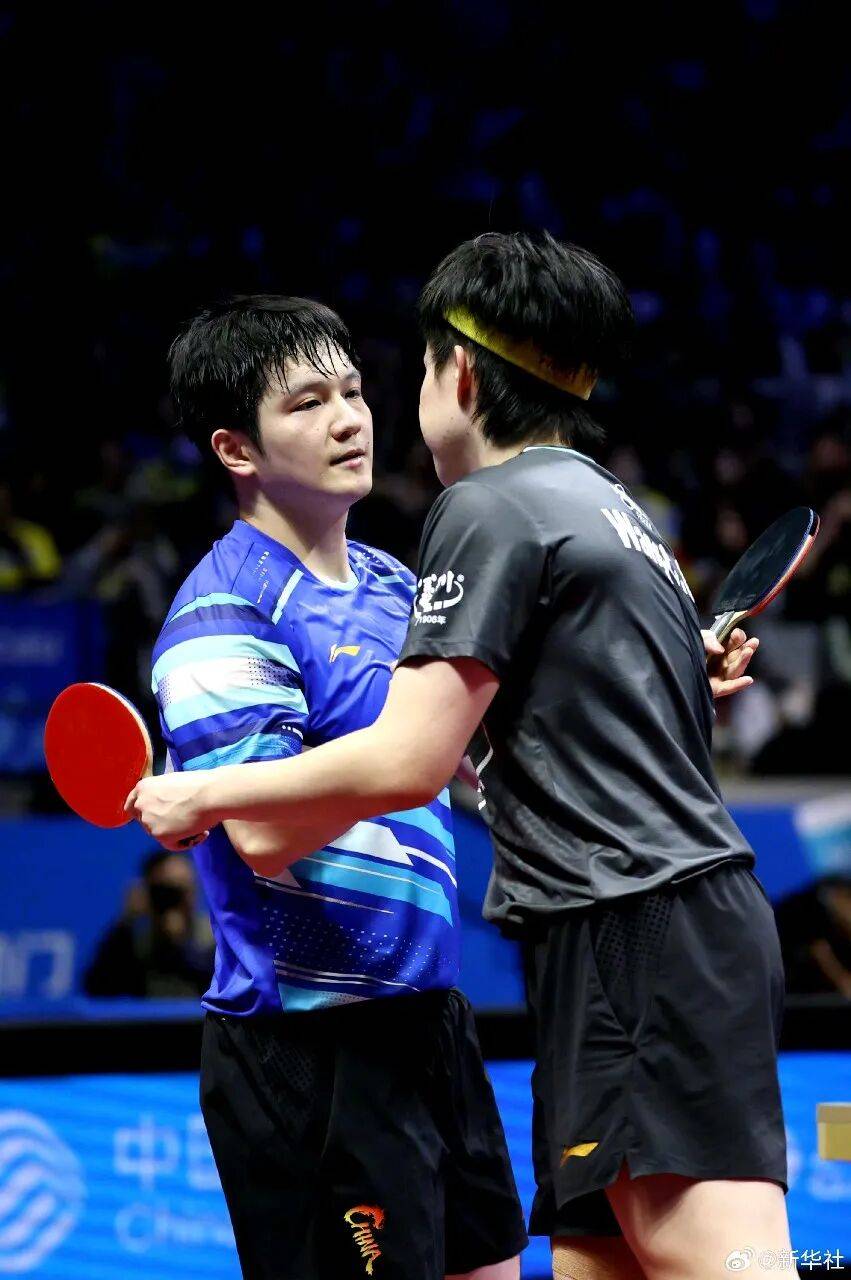 日本队力克法国队，樊振东惊艳四座