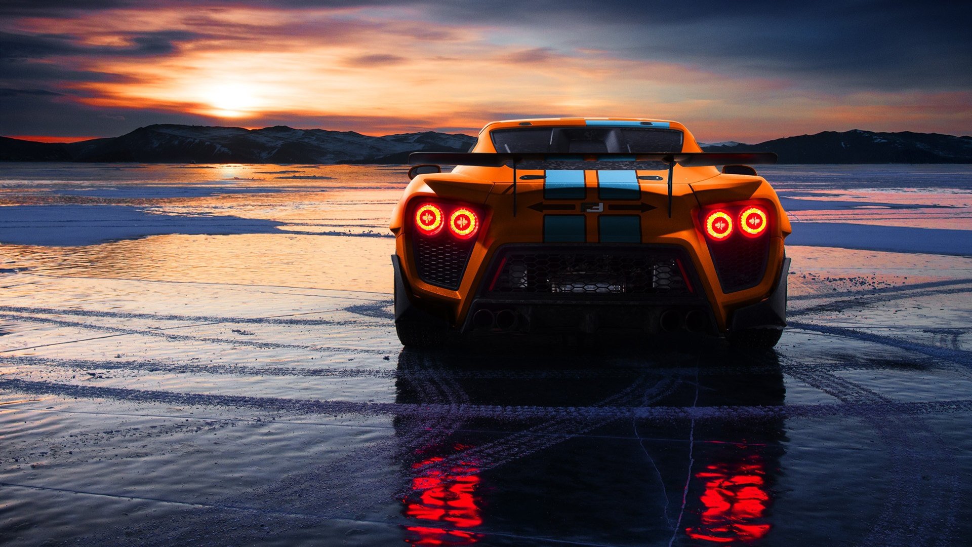 广厦铁壁锁天山，一场定义争冠格局的团队胜利